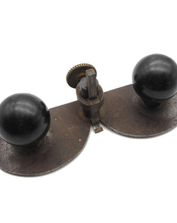 Craftsman Made Router Plane. Nice shape