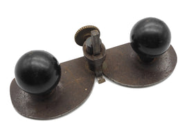 Craftsman Made Router Plane. Nice shape
