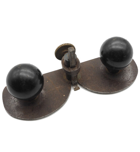 Craftsman Made Router Plane. Nice shape