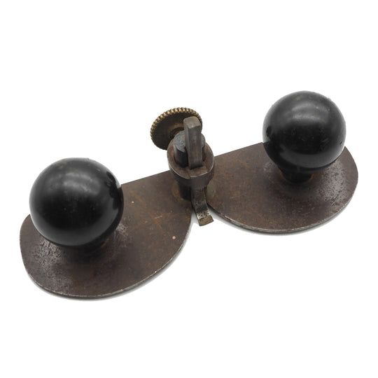 Craftsman Made Router Plane. Nice shape