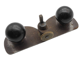 Craftsman Made Router Plane. Nice shape