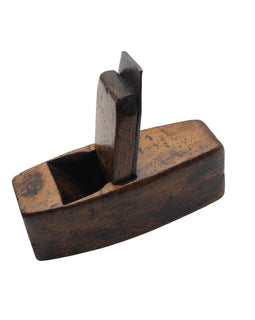 Late 18th Century Beech Toothing Plane