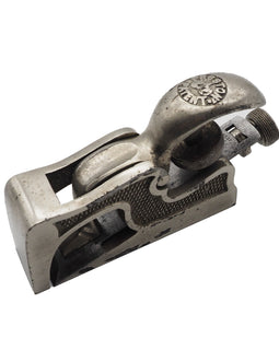 Good Clean Preston Birmingham Patent Bullnose Plane
