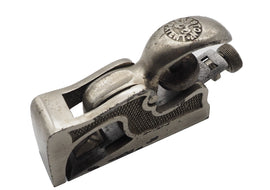 Good Clean Preston Birmingham Patent Bullnose Plane