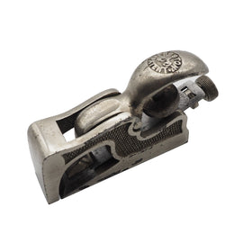 Good Clean Preston Birmingham Patent Bullnose Plane