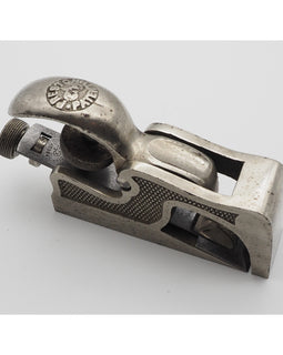 Good Clean Preston Birmingham Patent Bullnose Plane