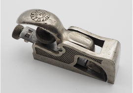 Good Clean Preston Birmingham Patent Bullnose Plane