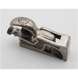 Good Clean Preston Birmingham Patent Bullnose Plane