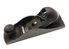 Well Used Stanley England N0. 220 Block Plane