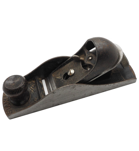 Well Used Stanley England N0. 220 Block Plane