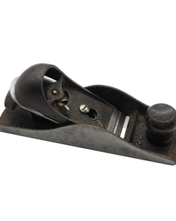 Well Used Stanley England N0. 220 Block Plane