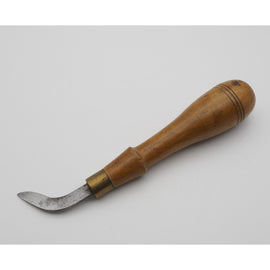 Good Clean Little Used Carving Knife