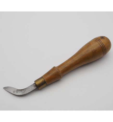 Good Clean Little Used Carving Knife