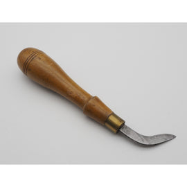 Good Clean Little Used Carving Knife