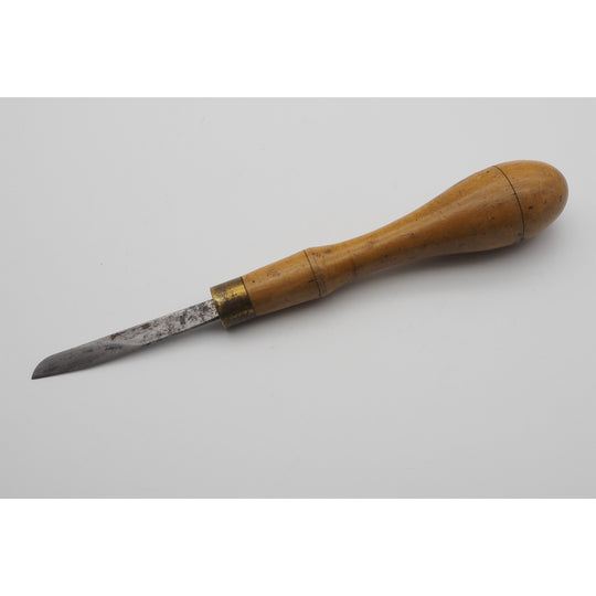 Good Antique Timber Marking Knife