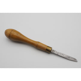 Good Antique Timber Marking Knife