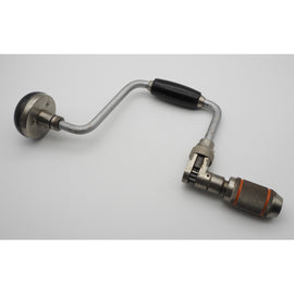 Fine Clean Stanley England Ratchet Brace