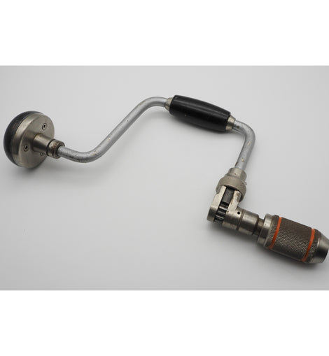 Fine Clean Stanley England Ratchet Brace