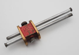 Hearnshaw Brothers Combination Gauge