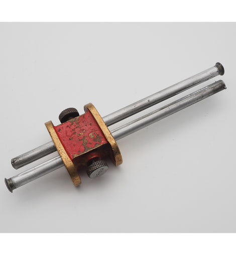 Hearnshaw Brothers Combination Gauge