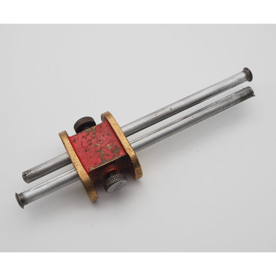 Hearnshaw Brothers Combination Gauge