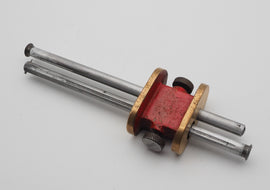 Hearnshaw Brothers Combination Gauge