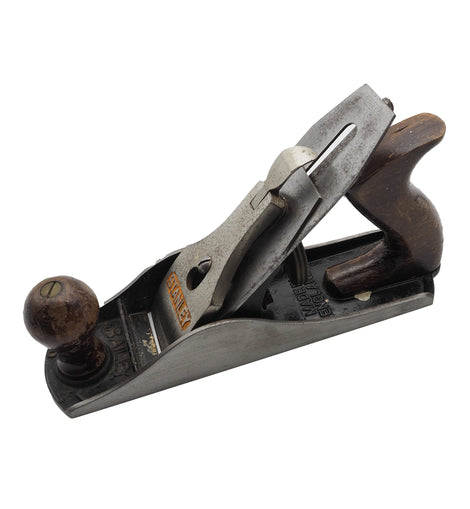Stanley england No. 4 Smoothing Plane