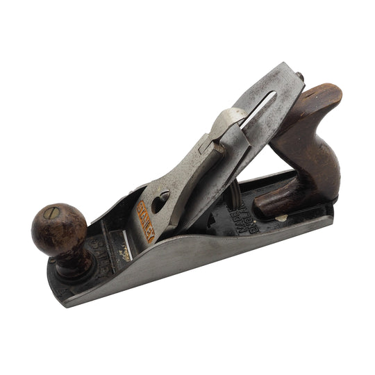 Stanley england No. 4 Smoothing Plane