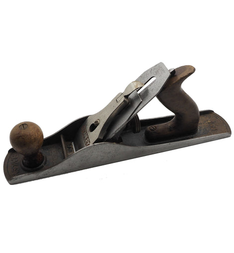 Stanley USA No. 5C CORRUGATED Sole Jack Plane