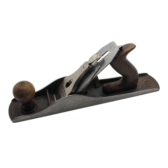 Stanley USA No. 5C CORRUGATED Sole Jack Plane