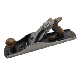 Good Woden England No. W5 1/2 Large Jack Plane