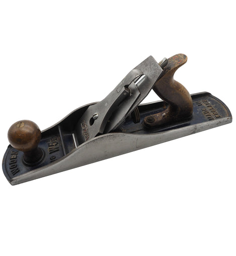 Good Woden England No. W5 1/2 Large Jack Plane