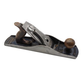 Good Woden England No. W5 1/2 Large Jack Plane