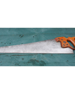 Good Disston USA D8 Cross Cut Saw