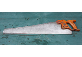 Good Disston USA D8 Cross Cut Saw