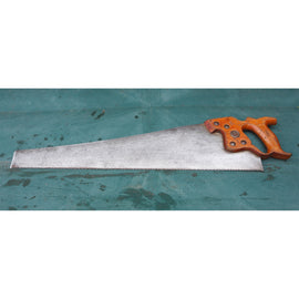 Good Disston USA D8 Cross Cut Saw