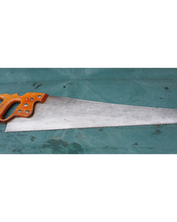 Good Disston USA D8 Cross Cut Saw