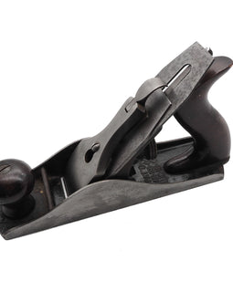 Good Early 1900's Stanley USA No. 4 Smoothing Plane