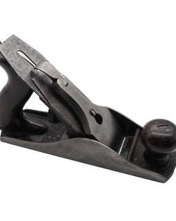 Good Early 1900's Stanley USA No. 4 Smoothing Plane