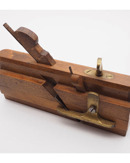 Good Clean Mathieson Glasgow Moving Fillister Plane