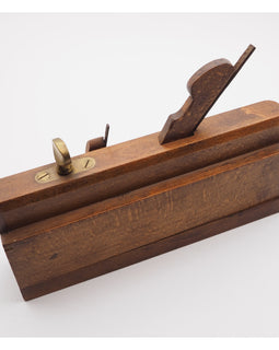 Good Clean Mathieson Glasgow Moving Fillister Plane