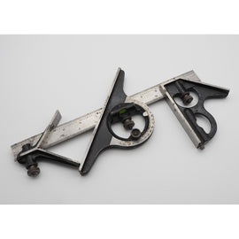 Superb Combination Square by Chesterman Sheffield