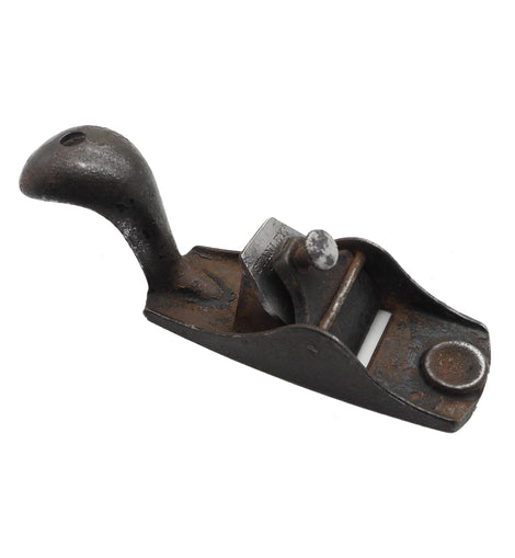 Stanley Rule & Level Co. USA No. 100 Thumb Plane