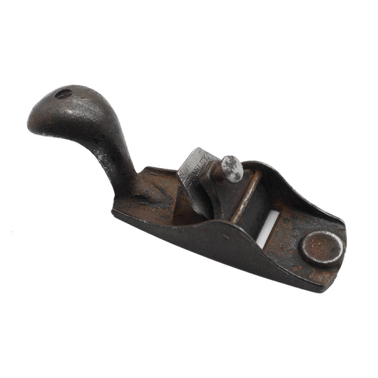 Stanley Rule & Level Co. USA No. 100 Thumb Plane