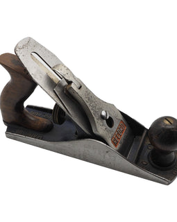 Record Sheffield No. 04 Smoothing Plane