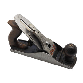 Record Sheffield No. 04 Smoothing Plane