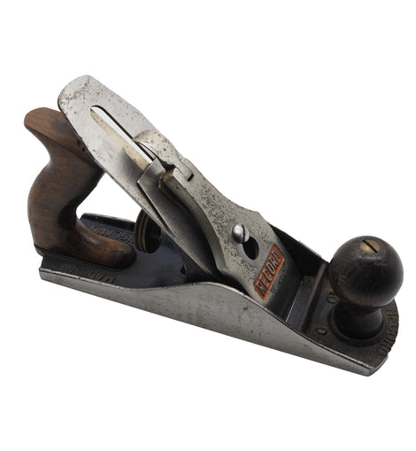 Record Sheffield No. 04 Smoothing Plane