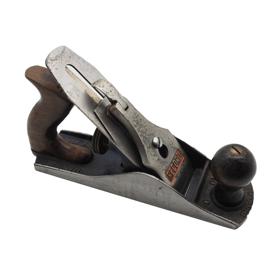 Record Sheffield No. 04 Smoothing Plane