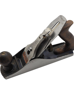 Record Sheffield No. 04 Smoothing Plane