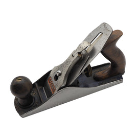 Record Sheffield No. 04 Smoothing Plane